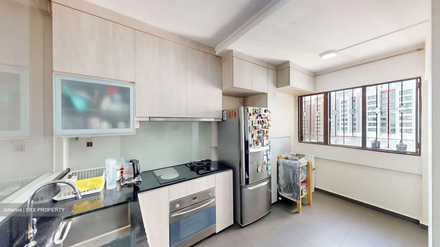 Blk 417 Eunos Road 5 (Geylang), HDB Executive #549727571